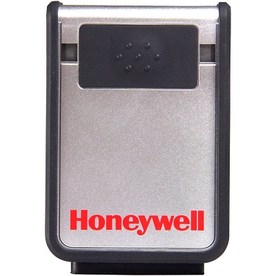 بارکد اسکنر کیوسکی ثابت برند Honeywell مدل 3310 جهت مصارف کیوسک و خط تولید