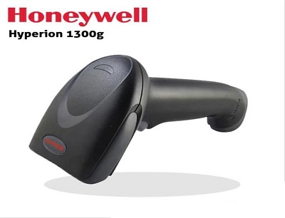 بارکدخوان دستی برند Honeywell مدل Hyperion 1300 G 1D