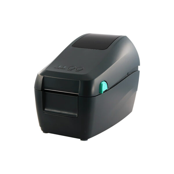 لیبل پرینترگینشا مدل Label Printer GS-2208D