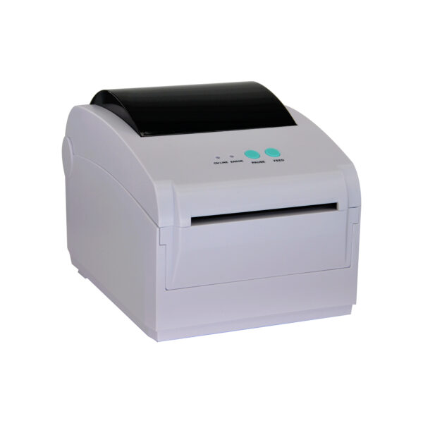 لیبل پرینترگینشا مدل Label Printer GS-2408D