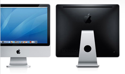 آی مک استوک 20 اینچ Apple iMac A1224