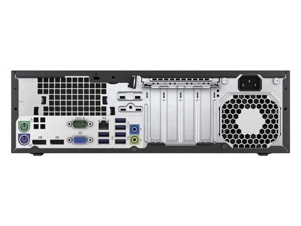 کیس استوک HP Elitedesk 800 G2 i5 نسل 6 سایز مینی