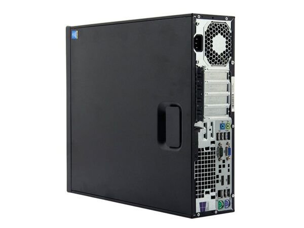 کیس استوک HP EliteDesk 600/800 G1 i7 سایز مینی