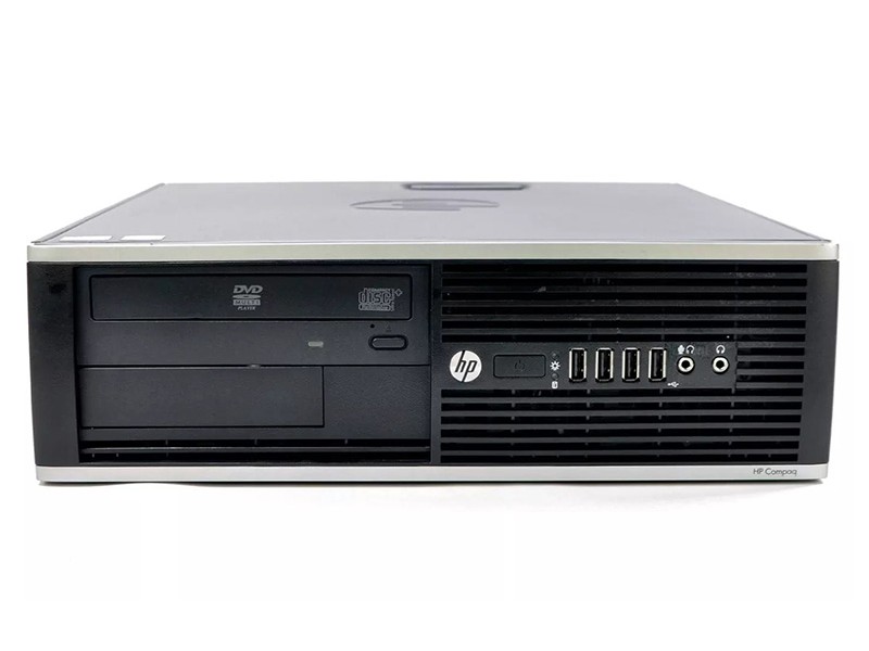 کیس استوک HP Compaq Elite 8300 / 6300 i5 سایز مینی