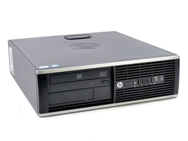 کیس استوک HP Compaq Elite 8300 / 6300 i5 سایز مینی