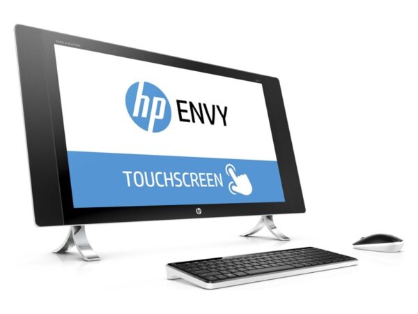 آل این وان HP ENVY 27 نمایشگر 27 اینچ عریض