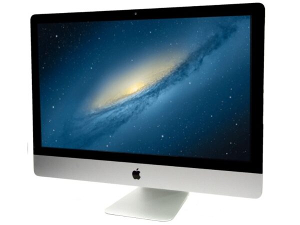 آل این وان استوک Apple iMac A1418 i5