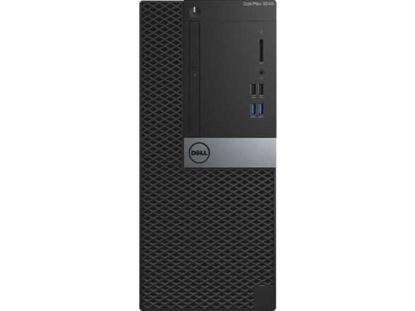 کیس استوک Dell Optiplex 5040 i7