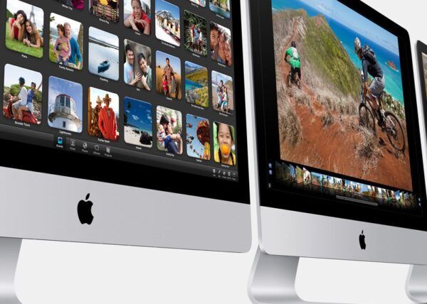 آی مک استوک 27 اینچ Apple iMac A1312