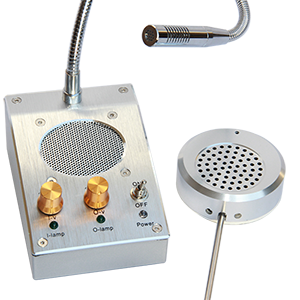 سیستم صوتی گیشه کاواک مدل 2026