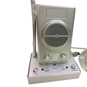 سیستم صوتی گیشه مدل 2080