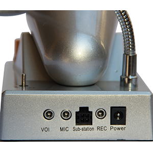 سیستم صوتی گیشه مدل 2016 کاواک