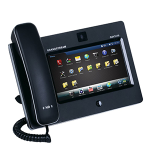تلفن تصویری گرنداستریم Grandstream GXV3175 Video IP Phone