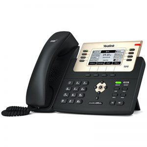 تلفن یلینک IP Phone Yealink T27G