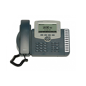 تلفن IP مدل Akuvox – R59P