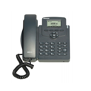 تلفن IP مدل Akuvox – R50