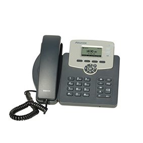 تلفن IP مدل Akuvox – R50P