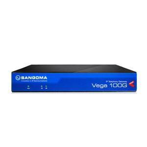 گیت وی دیجیتال سنگوما Sangoma Vega 100G