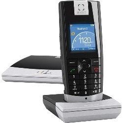 تلفن بی سیم اسنوم Snom M3 Dect Phone Complete Set