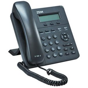 تلفن تحت شبکه ZTE-ZXV10 P802L